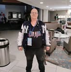 Rick Owen - Facebook