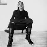 Rick Owens - @life_rickowens - Instagram
