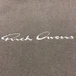 @rickowens.ukraine - Instagram