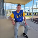 Rick Pace - @jrpace1 - Instagram