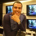 Ricardo Moraes - @rick_pan - Instagram
