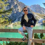 Riccardo Pantè - @rickpante - Instagram