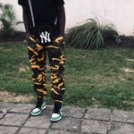 ⚜️Rick Isaac⚜️ - @rick_pan_ - Instagram