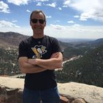 Rich Parnell - @parnellrm - Instagram