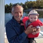 Rick Parnell - @ricksmarina_ - Instagram