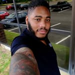 Derrick Parraway - @rickparraway - Instagram