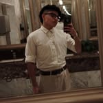 Rick Parra - @rick_pahen - Instagram