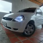 Ricky Parra - Facebook