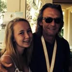 Rick Parrish - @rickparrish77 - Instagram