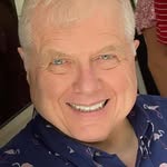 Rick Parrish - @rickparrish - Instagram