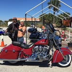 Rick Parrish - @rickparrish955 - Instagram