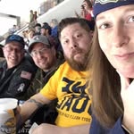 Rick Parrish Sr. - @parrishsr.rick - Instagram