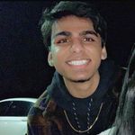 Rick Patel - @rickpatel27 - Instagram