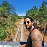 Rick Patel - @riickrodriguez - Instagram