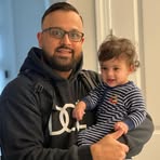Rick Patel - Facebook