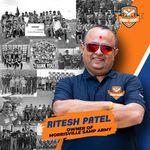 Riteshkumar Rohitkumar Patel - @rickpatel20 - Instagram