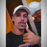 Henrique Santos - @rickpatinhas - Instagram