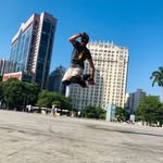 Rick no Patins - @ricknopatins - Instagram