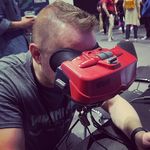Rick Payne - @midgetcorrupter - Instagram