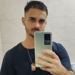 Rick Paz - @h.paz_21 - Instagram