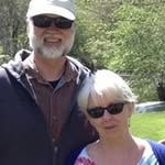 Rick Pearce - @zenbeard59 - Instagram