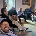 Rick Pearce - @ricky.p_70 - Instagram