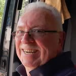 Rick Pearce - @rickp1955 - Instagram