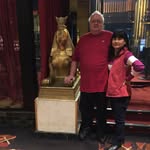 Rick Pearce - @rickster_75 - Instagram