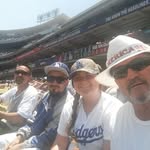 Rick Pearce - @slickrick1200 - Instagram