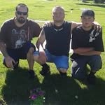 Rick Pearce - @rickyp4321 - Instagram