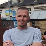 Rick Spence - @rickspence39 - Instagram