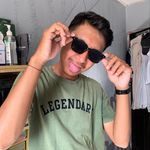 RickLouhenapessy - @_rick.petter - Instagram