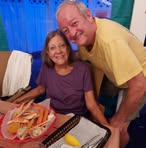 Rick Pharr - Facebook