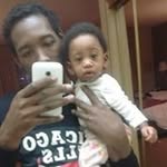 Rick Pierre - @lavonne2388 - Instagram