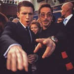 Rick Pierre Tony Jean Parker - @rickparkeroff - Instagram