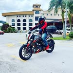 Odracir Dalisay - @rick_pineda22 - Instagram