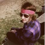 Rick Pine - @rickpinemusic - Instagram