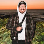 Rick Pineda - @rickpinedamedia - Instagram