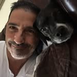 Rick Pinelli - @rickpinelli - Instagram