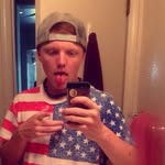 Ricky Pinney - @ricky420blazin - Instagram