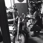 Rick Plummer - @rick_james_hd - Instagram