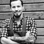 Rick Postma - @butcherrjp - Instagram