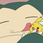 snorlax - @rick_postma1204 - Instagram