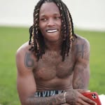 Rich Pounds - @richpounds959 - Instagram