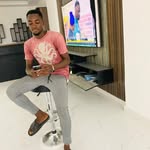 Rich pounds - @tauphicsuleman - Instagram
