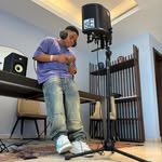 Richie Pounds - @treasure_boy01 - Instagram