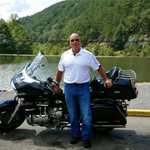 Rick Pounds - @rpounds76 - Instagram