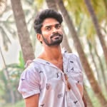 Rick Ravi Naidu Power - @ravi__naidu_21 - Instagram