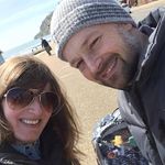 Richard Prentice - @southsea_dicko - Instagram