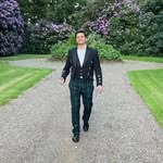 Richard Prentice - @richardprentice93 - Instagram